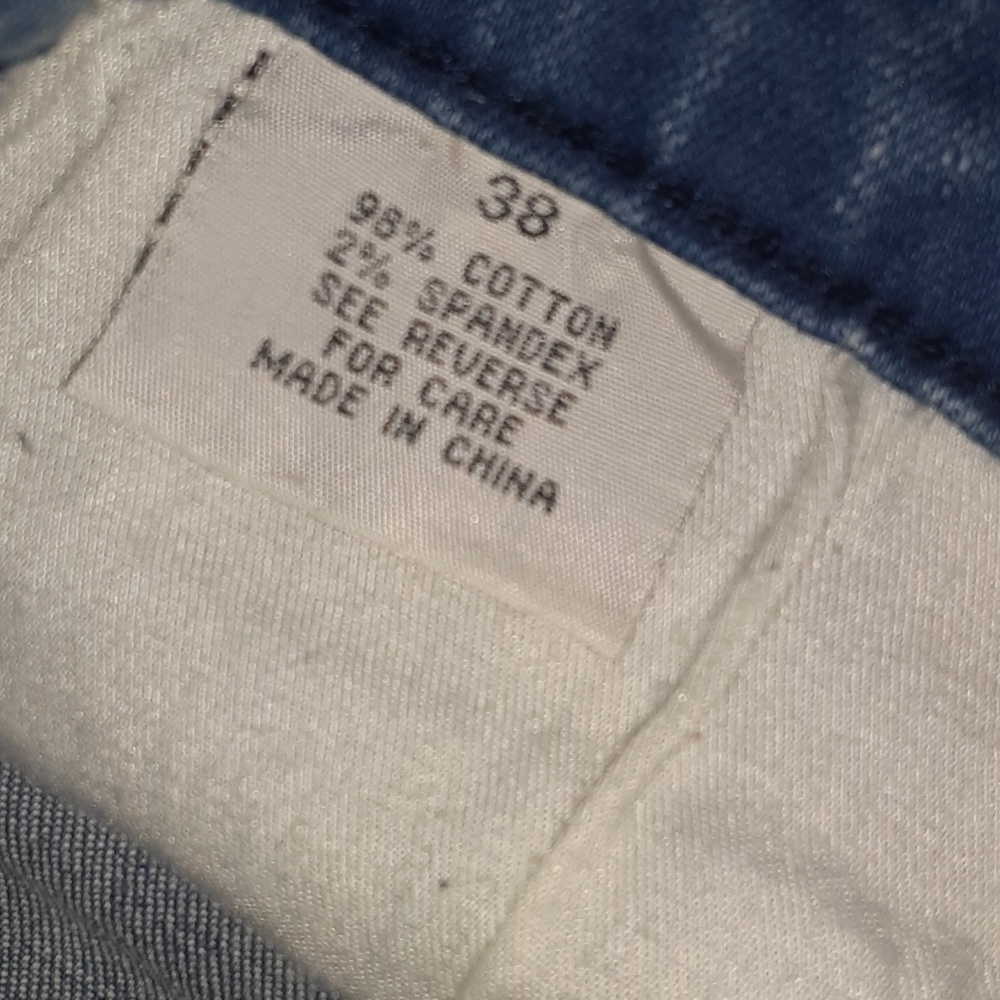 Kilogram jeans - Picture 2 of 4